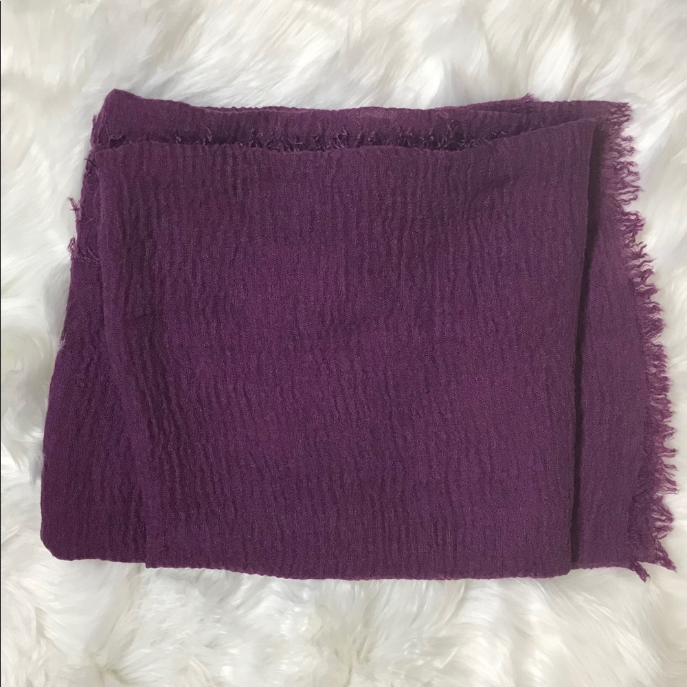 CULTURE HIJAB CO. Premium Cotton Scarf